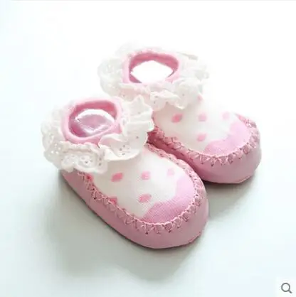 baby socks cotton Newborn floor sockChildren's air conditioning shoes socks Lace dot Baby Toddler Non-SlipBooties FREE SHIPPING
baby socks cotton Newborn floor sockChildren's air conditioning shoes socks Lace dot Baby Toddler Non-SlipBooties FREE SHIPPING