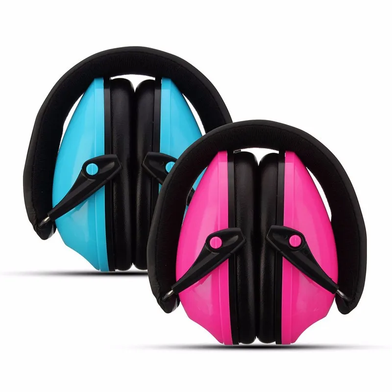 Popular High Quality Head-mounted Shooting Noise-proof Earmuffs Children Learning Sleep-proof Earmuffs
Popular High Quality Head-mounted Shooting Noise-proof Earmuffs Children Learning Sleep-proof Earmuffs