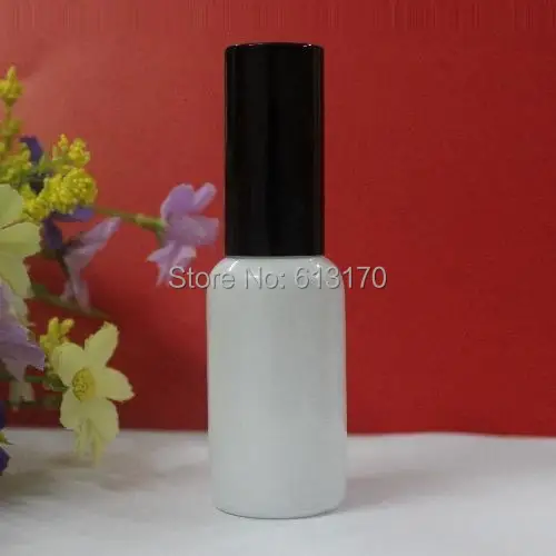30pcs10ml стеклянная бутылка-спрей белая, пустая парфюмерная бутылка, многоразовые бутылки-распылители черная крышка мини-проба Бесплатная дос...
30pcs10ml стеклянная бутылка-спрей белая, пустая парфюмерная бутылка, многоразовые бутылки-распылители черная крышка мини-проба Бесплатная дос...