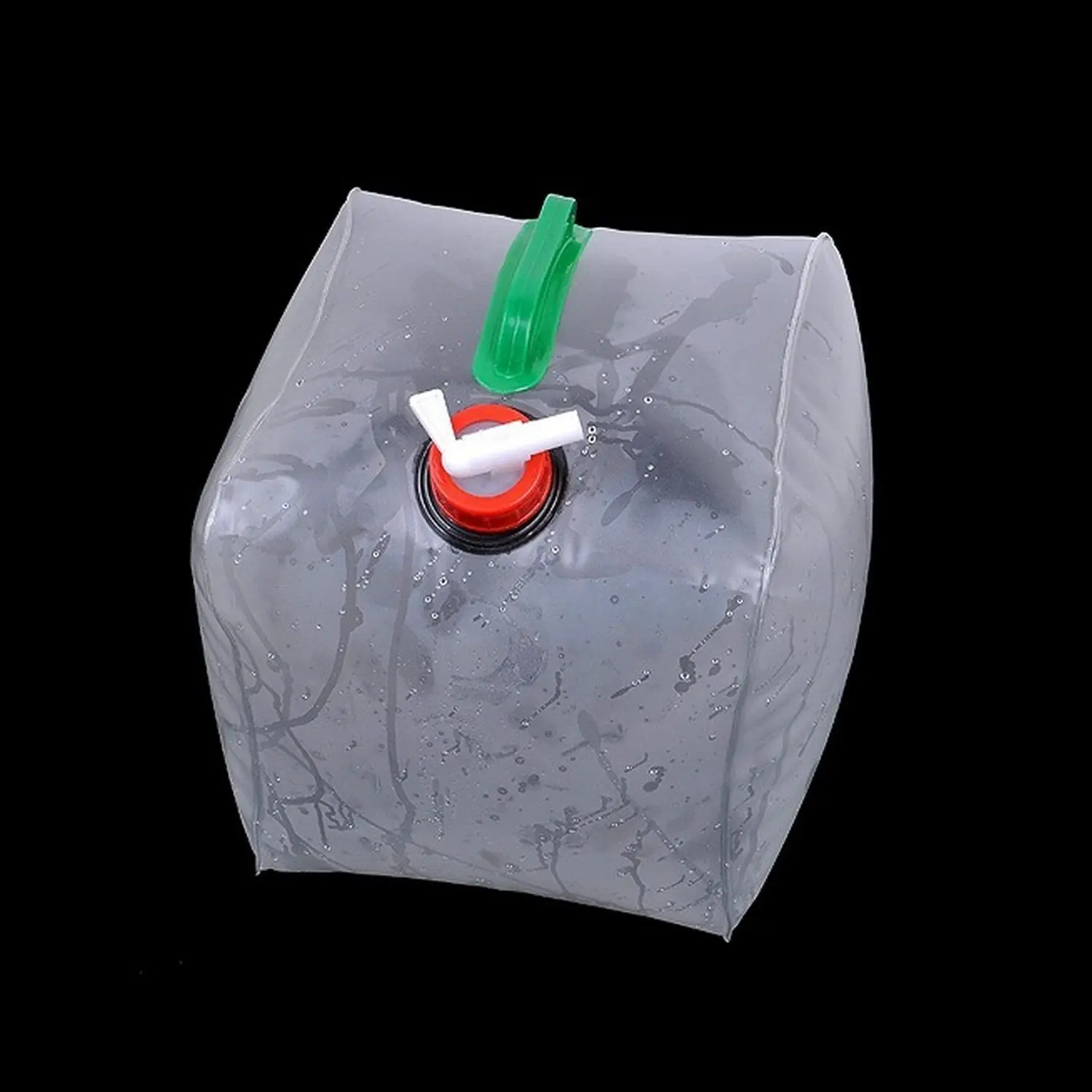 New 10L Water Bag Foldable Bucket Sealing Up Portable Water Bag for Car and Fishing Hiking Outdoor Travel Camping Kitchen Tools
New 10L Water Bag Foldable Bucket Sealing Up Portable Water Bag for Car and Fishing Hiking Outdoor Travel Camping Kitchen Tools