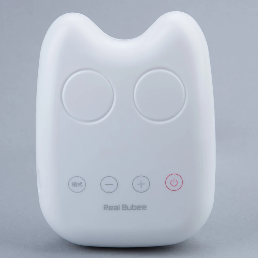RealBubee мощный Интеллектуальный USB Электрический BPA бесплатно автоматический