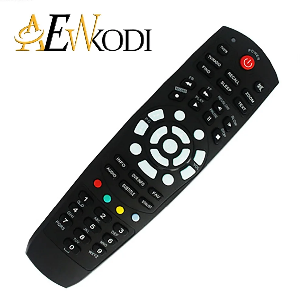 Anewkodi пульт дистанционного управления для Skybox F5S Openbox S9 S10 S11 S12 F3S F4S HD PVR цифровой