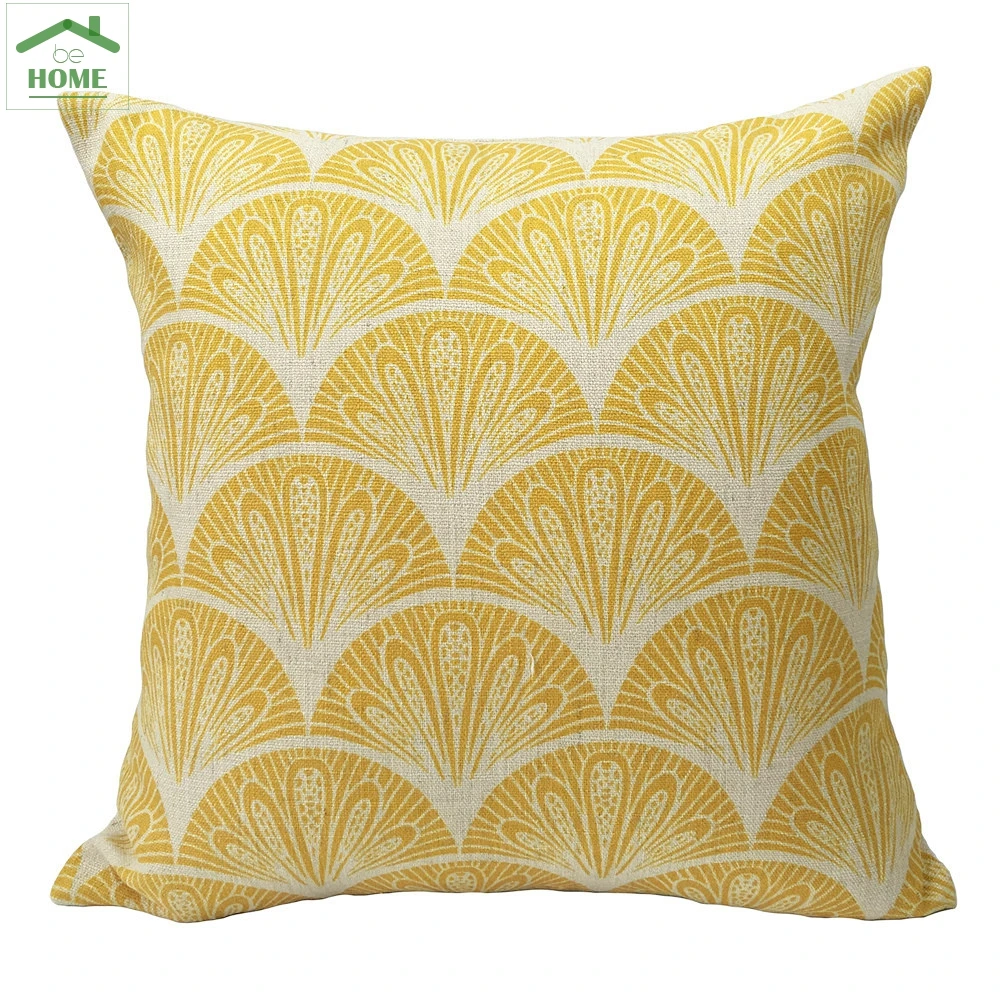 2017 Behome Vintage Traditional Printed Linen/polyester Decorative Pillow Case Sofa Cushion Cover 45 x 45cm
2017 Behome Vintage Traditional Printed Linen/polyester Decorative Pillow Case Sofa Cushion Cover 45 x 45cm