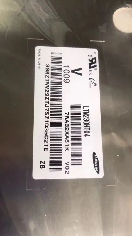 Original A+ Grade LTM230HT04 23.0 inch LCD screen 12 months warranty | Электронные компоненты и принадлежности