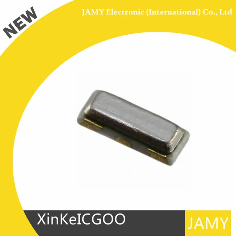 Оригинальные 100 шт./лот CSTCE8M00G15L99 CSTCE8M00 CER RES 8 0000 МГц 33PF SMD|Коннекторы и разъёмы| |