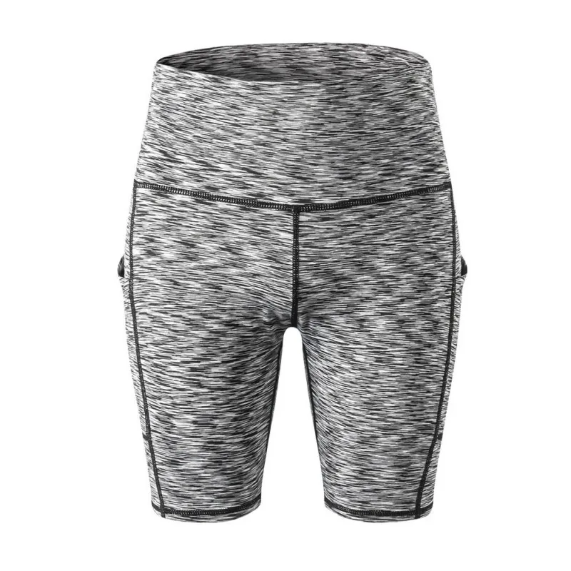 women shorts High Waist Yoga Slant Pocket Running Training Sports Quick-drying Tight-fitting Stretch Fitness Shorts
women shorts High Waist Yoga Slant Pocket Running Training Sports Quick-drying Tight-fitting Stretch Fitness Shorts