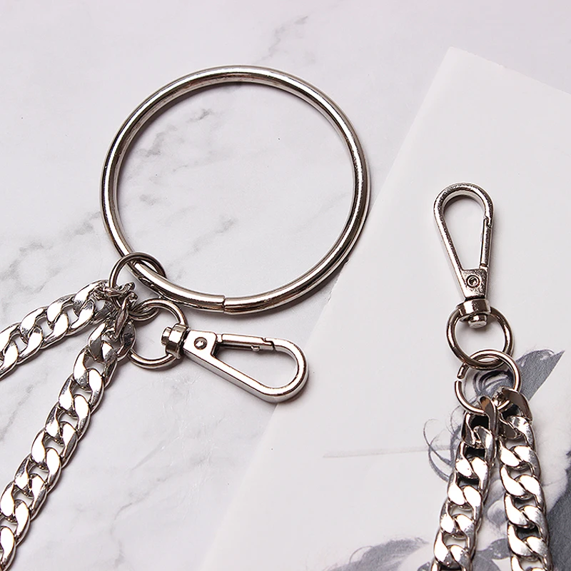 New Street Punk Harness Belt Tassel Chain Leather Bondage Cage Straps Woman Harajuku Big Ring Rave Gothic Jeans Hiphop Belts
New Street Punk Harness Belt Tassel Chain Leather Bondage Cage Straps Woman Harajuku Big Ring Rave Gothic Jeans Hiphop Belts
