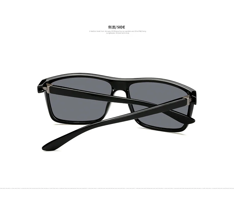 WarBLade Vintage Polarized Sunglasses Brand Designer Male HD Driving Sun Glasses UV400 Outdoor Sports Goggles Glasses Oculos
WarBLade Vintage Polarized Sunglasses Brand Designer Male HD Driving Sun Glasses UV400 Outdoor Sports Goggles Glasses Oculos