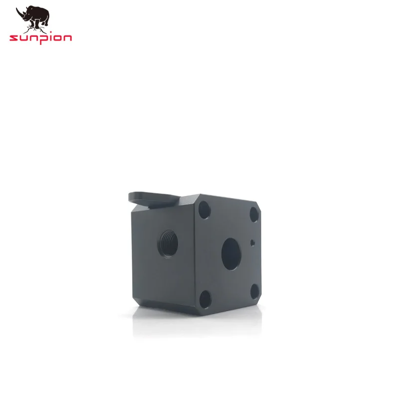 3D Printer Parts Extrusion proximal kit remote extruder 1.75 feed nozzle printhead accessories for High performance 3d printer
3D Printer Parts Extrusion proximal kit remote extruder 1.75 feed nozzle printhead accessories for High performance 3d printer