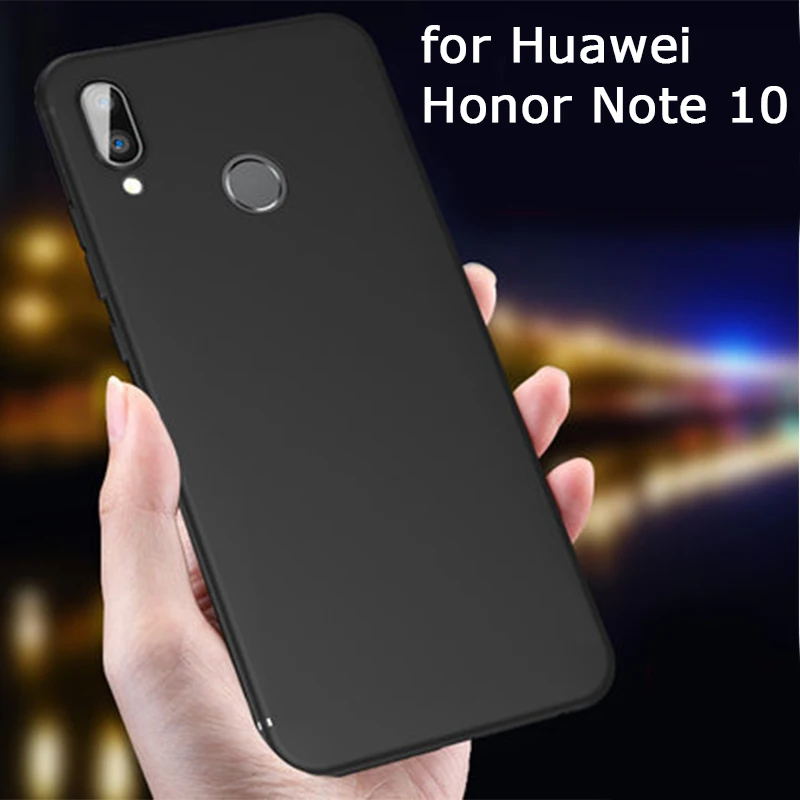 Матовый Силиконовый чехол с защитой от пальцев для Huawei Honor Note 10, Ультратонкий Тонкий чехол-накладка для Huawei Honor Note10, мягкий чехол из ТПУ
Матовый Силиконовый чехол с защитой от пальцев для Huawei Honor Note 10, Ультратонкий Тонкий чехол-накладка для Huawei Honor Note10, мягкий чехол из ТПУ