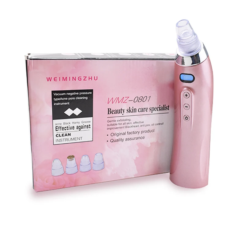 Makeup Cleaner Diamond Dermabrasion Facial Tightening Skin Care Pore Blackhead Remover Vacuum Acne Cleanser Beauty Instrument
Makeup Cleaner Diamond Dermabrasion Facial Tightening Skin Care Pore Blackhead Remover Vacuum Acne Cleanser Beauty Instrument