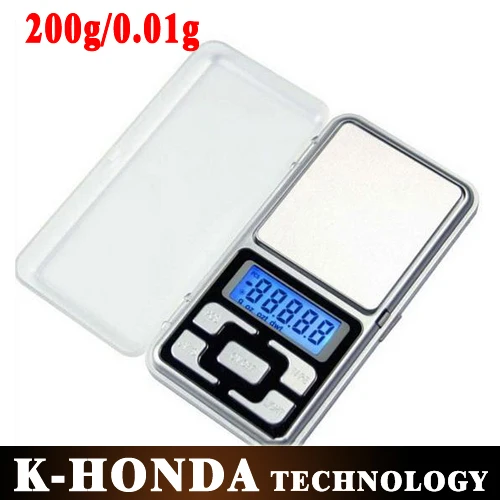Free DHL FEDEX 200pcs 200g x 0.01g Mini Electronic Digital Jewelry Scale Balance Pocket Gram LCD Display
Free DHL FEDEX 200pcs 200g x 0.01g Mini Electronic Digital Jewelry Scale Balance Pocket Gram LCD Display