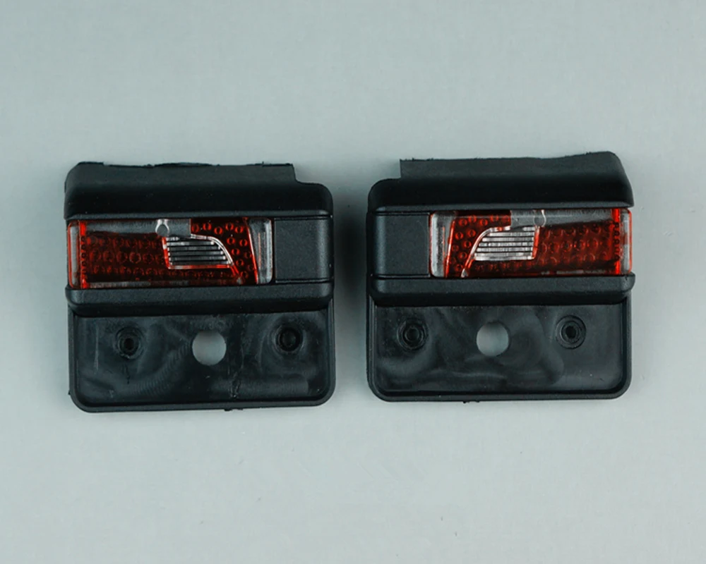 Remote control scania truck taillight for tamiya 1:14 scale trailer R620 56323 R470 tractor truck
Remote control scania truck taillight for tamiya 1:14 scale trailer R620 56323 R470 tractor truck