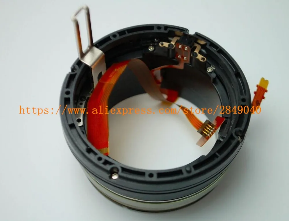 90%New EF 70-200 mm F4 L USM For Canon EF 70-200mm f/4L USM Motor Silent Wave SWM Motor Gear
90%New EF 70-200 mm F4 L USM For Canon EF 70-200mm f/4L USM Motor Silent Wave SWM Motor Gear