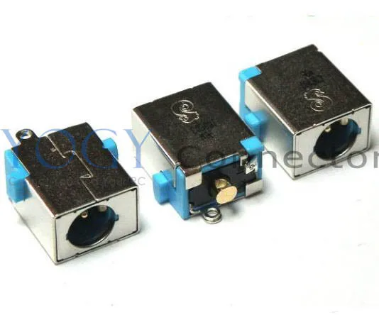 10x New Power DC Jack Connector fit for Acer 4741G 4551G 4741 4750 4750G D640 Blue
10x New Power DC Jack Connector fit for Acer 4741G 4551G 4741 4750 4750G D640 Blue