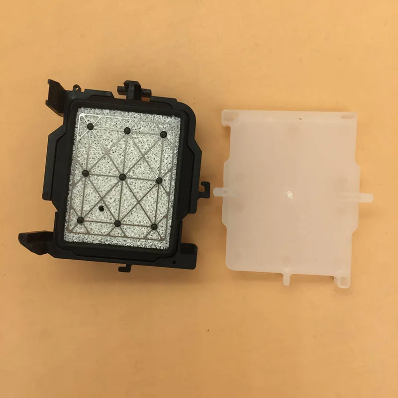 for Original Roland VS640 epson DX5 Dx7 printhead capping station for Roland VS-640 VS-540 RE-640 RA-640 XR-640 XF-640 printer
for Original Roland VS640 epson DX5 Dx7 printhead capping station for Roland VS-640 VS-540 RE-640 RA-640 XR-640 XF-640 printer