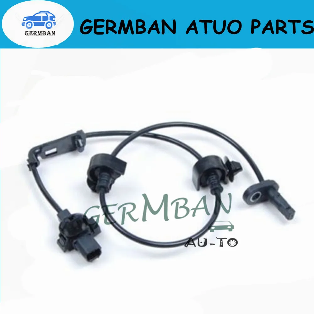 Front Wheel Speed Sensor ABS Sensor For Honda Civic 2006-2011 57455-SNA-A01 57450-SNA-A01 57455-SNA-003 57455SNA003 57455SNAA01
Front Wheel Speed Sensor ABS Sensor For Honda Civic 2006-2011 57455-SNA-A01 57450-SNA-A01 57455-SNA-003 57455SNA003 57455SNAA01