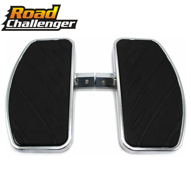 Rear Passenger Floorboards Motorcycle For Yamaha Vstar 1100 1300 Classic Custom Royal Star 1300
Rear Passenger Floorboards Motorcycle For Yamaha Vstar 1100 1300 Classic Custom Royal Star 1300