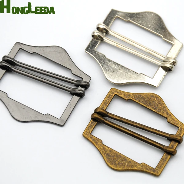 60pcs/lot 35mm metal alloy buckle double slide adjustable pin buckle nickle/black/bronze BK-076
60pcs/lot 35mm metal alloy buckle double slide adjustable pin buckle nickle/black/bronze BK-076