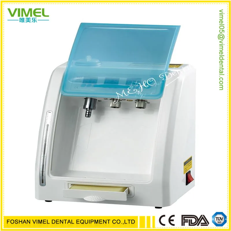 VIMEL Vertical Type Lubricant Device Dental Handpiece Dentistry Equipment High Quality Genuine Direct Selling Factory Wholesale
VIMEL Vertical Type Lubricant Device Dental Handpiece Dentistry Equipment High Quality Genuine Direct Selling Factory Wholesale