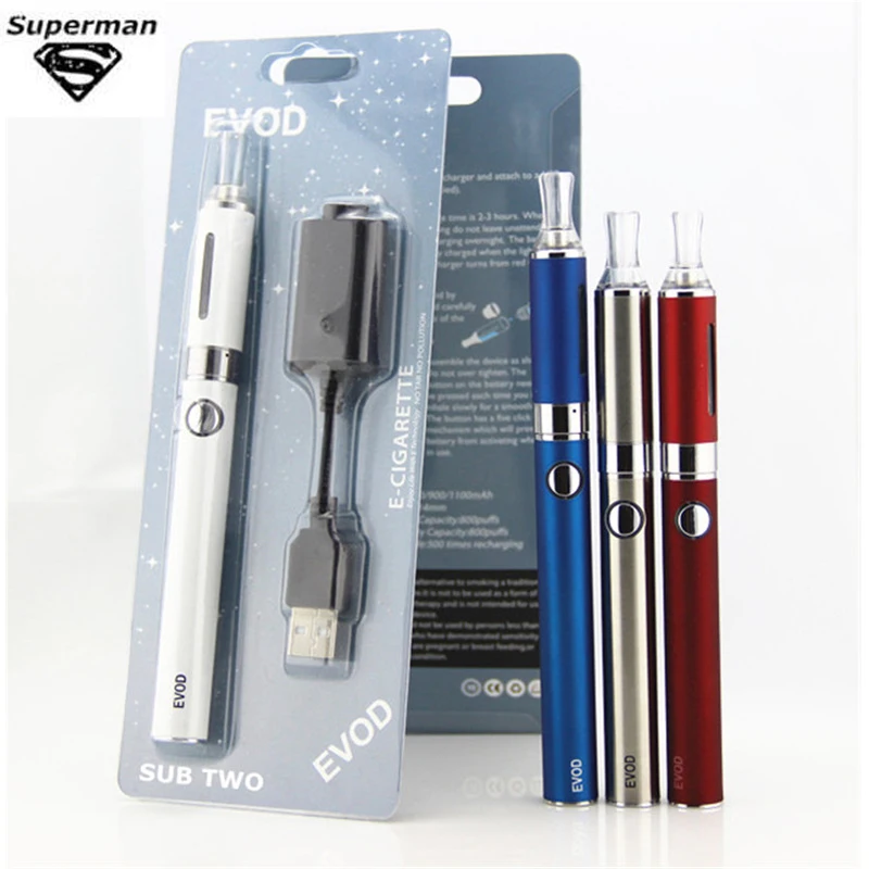 evod Blister Kit Electronic Cigarette Vape Pen 1100mah 510 Thread evod Battery Vs Ego Ce4 Ce5 Vaper Start Kit Vaporizer
evod Blister Kit Electronic Cigarette Vape Pen 1100mah 510 Thread evod Battery Vs Ego Ce4 Ce5 Vaper Start Kit Vaporizer
