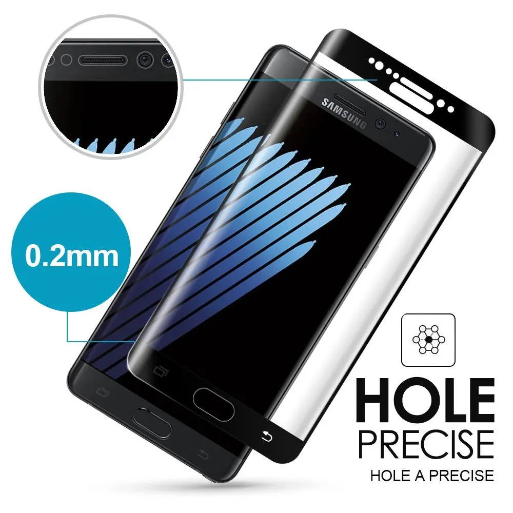 Полное покрытие S7 edge S8 Plus закаленное стекло для Samsung Galaxy S9 Plus 3D изогнутая Защита экрана для Samsung S8 Note8 стеклянные пленки
Полное покрытие S7 edge S8 Plus закаленное стекло для Samsung Galaxy S9 Plus 3D изогнутая Защита экрана для Samsung S8 Note8 стеклянные пленки