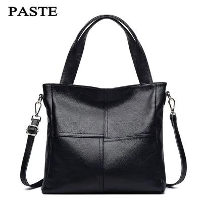 Genuine Leather Bag Female Luxury Handbags Women 6P0733 best in the market
Genuine Leather Bag Female Luxury Handbags Women 6P0733 best in the market