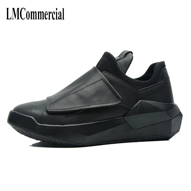 Autumn winter 2018 new male shoes men's leather shoes joker leather casual British retro cowhide breathable sneaker Leisure
Autumn winter 2018 new male shoes men's leather shoes joker leather casual British retro cowhide breathable sneaker Leisure