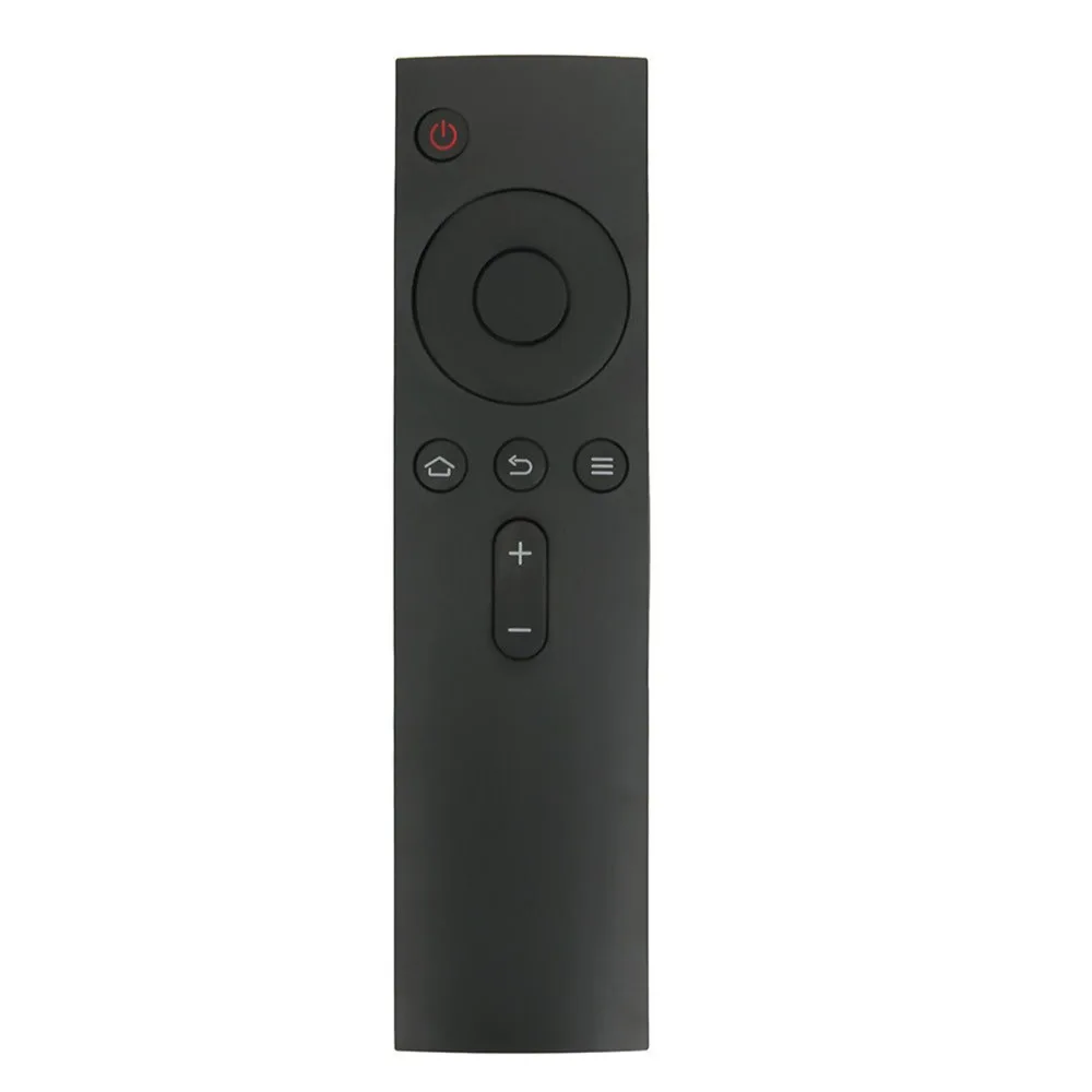 Новый заменен Bluetooth 4 0 пульт дистанционного управления подходит для mi Xiao tv Box 3 3c s 3pro|Пульты ДУ| |
