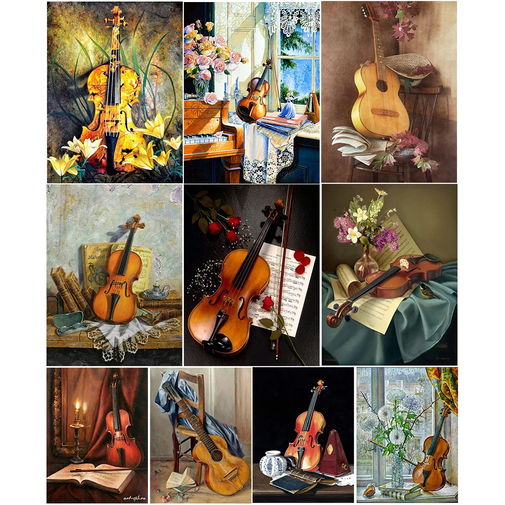 5d diamond embroidery,diamond painting completely music instrument,guita,Mosaic diamonds picture,Embroidery with diamonds,Art
5d diamond embroidery,diamond painting completely music instrument,guita,Mosaic diamonds picture,Embroidery with diamonds,Art