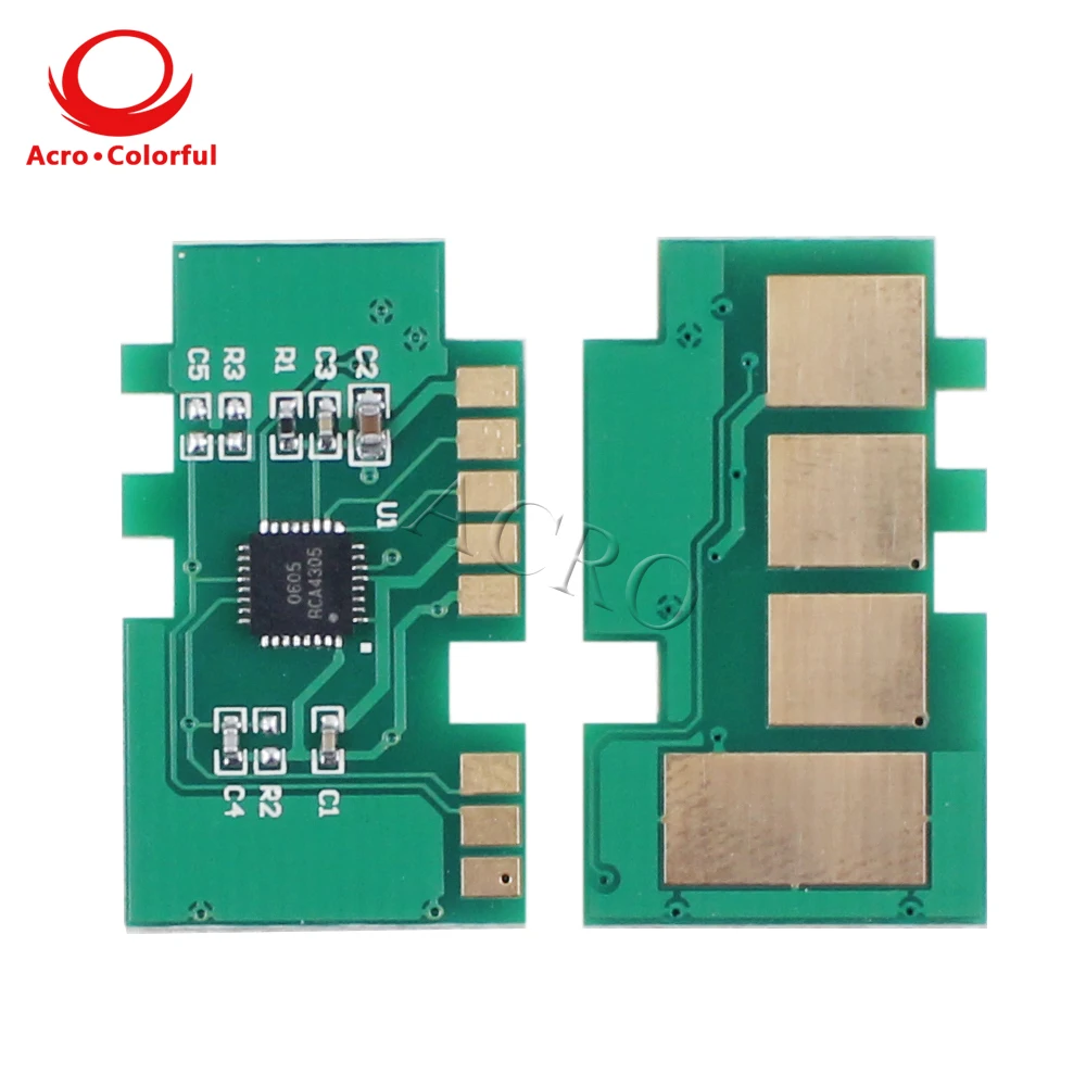 CLT-K506S Reset Toner Chip for Samsung CLP-680 680DW 680DN CLX-6260FR 6260FD 6260FW 6260ND 6260NR Laser Printer cartridge
CLT-K506S Reset Toner Chip for Samsung CLP-680 680DW 680DN CLX-6260FR 6260FD 6260FW 6260ND 6260NR Laser Printer cartridge