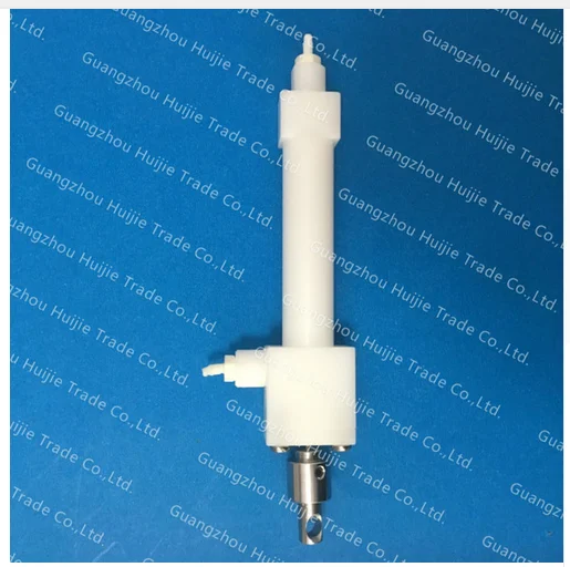 Для шприца NJK10886 Assy 50uL для Анализатора гематологии Mindray BC5500 BC5380 BC2800 BC3000 BC3200, пластиковый шприц в сборе
Для шприца NJK10886 Assy 50uL для Анализатора гематологии Mindray BC5500 BC5380 BC2800 BC3000 BC3200, пластиковый шприц в сборе