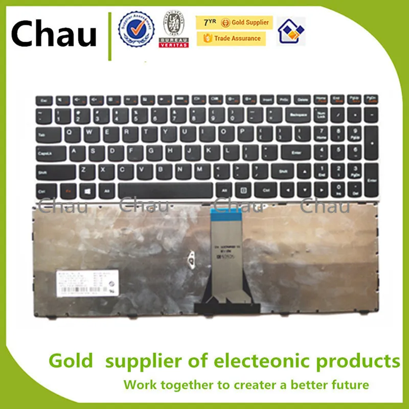 New for Lenovo IdeaPad B70-70 B70-80 Z70-70 Z70-80 G70-70 G70-80 Laptop keyboard US PK130TH2B00
New for Lenovo IdeaPad B70-70 B70-80 Z70-70 Z70-80 G70-70 G70-80 Laptop keyboard US PK130TH2B00