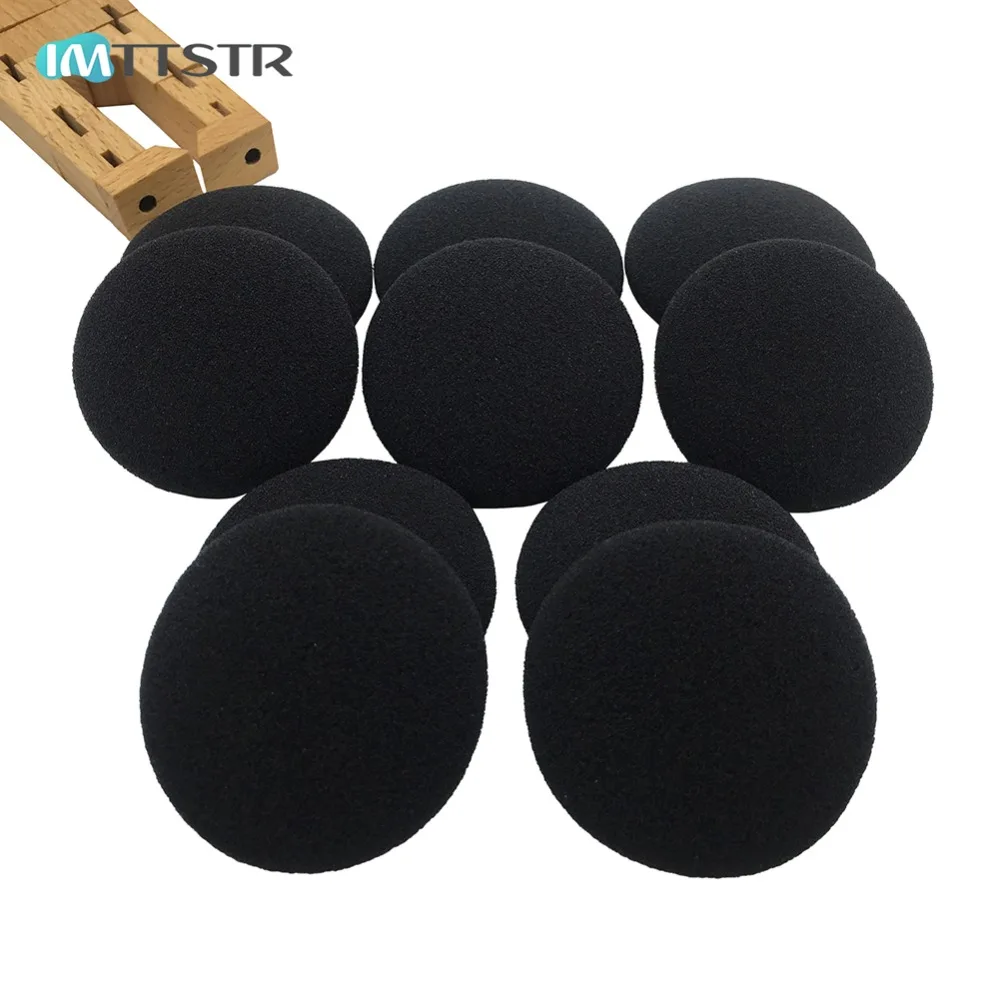 Sponge Pads for SoundBot SB221 HD Wireless Bluetooth Earphones Ear Tip Cover Replacement Earbud Cushion Sleeve Soft Foam Earpads
Sponge Pads for SoundBot SB221 HD Wireless Bluetooth Earphones Ear Tip Cover Replacement Earbud Cushion Sleeve Soft Foam Earpads