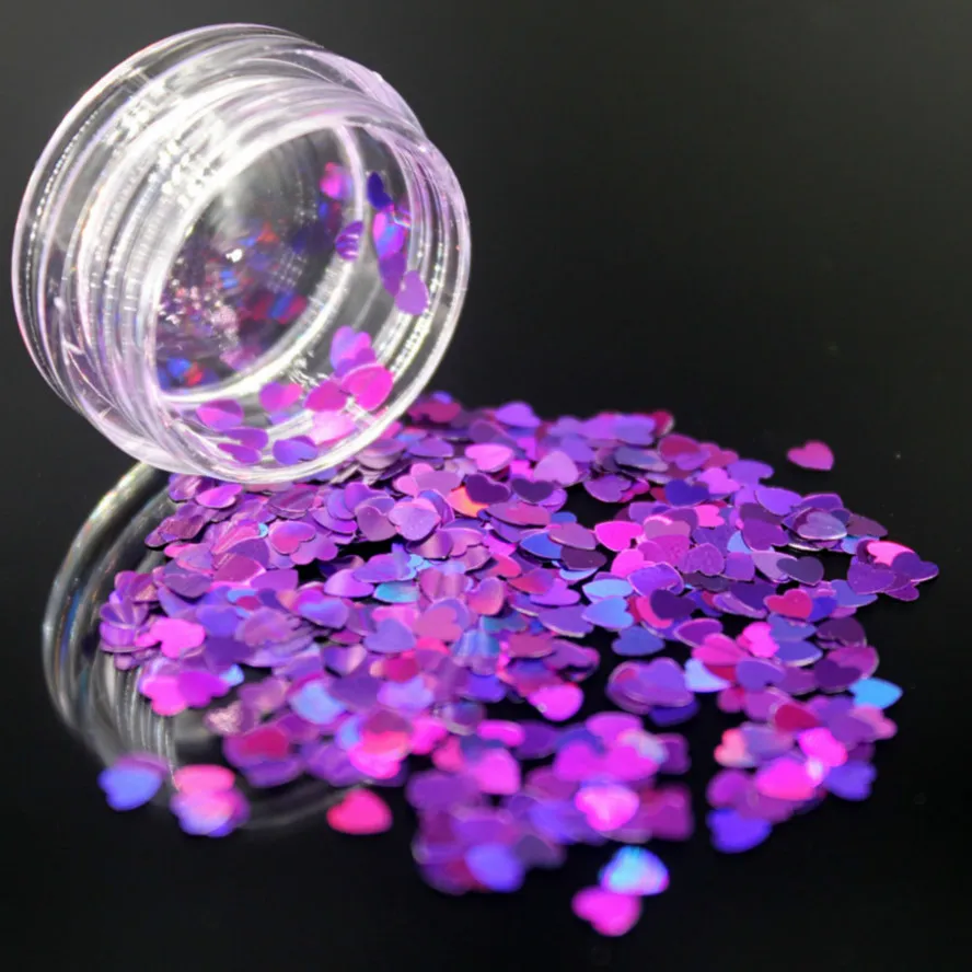 1 шт. DIY Дизайн ногтей лак для розовый фиолетовый 12 видов цветов био-Гели Soak Off УФ