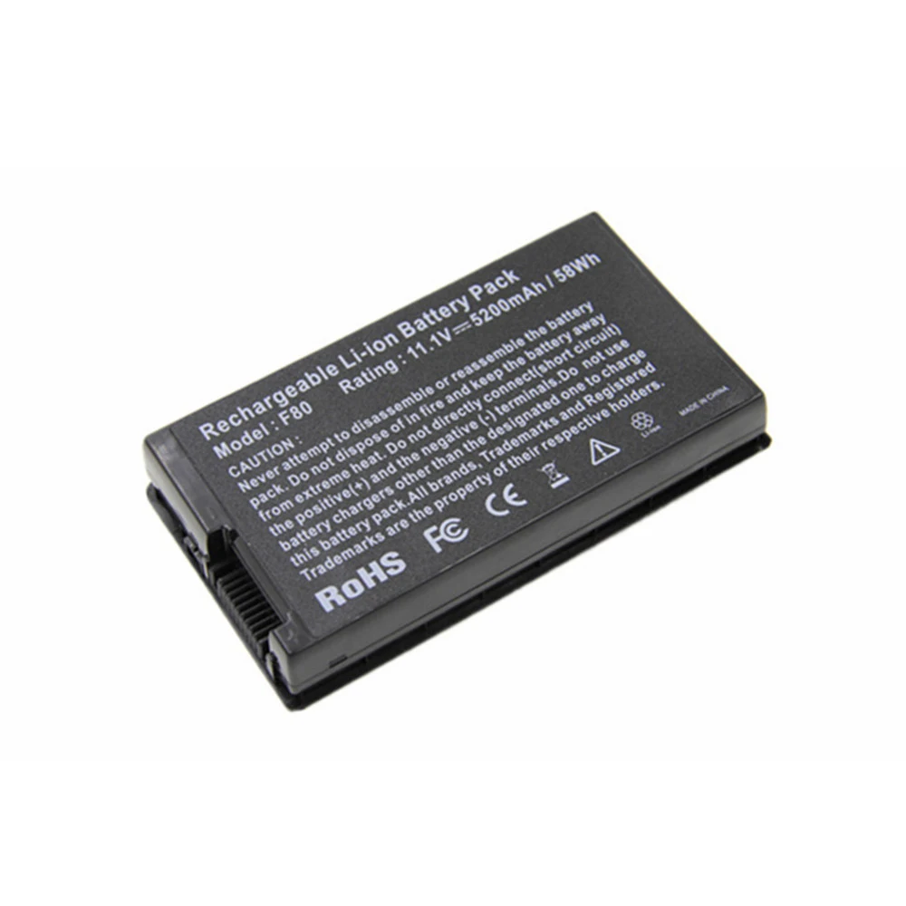 5200 мАч для ноутбука Asus F80 A32-F80 A32 F80A F80H F80A F80H X61 X61 X61W X61S X61GX X61SL X61Z X85 X85C X85L X85S X85S
5200 мАч для ноутбука Asus F80 A32-F80 A32 F80A F80H F80A F80H X61 X61 X61W X61S X61GX X61SL X61Z X85 X85C X85L X85S X85S