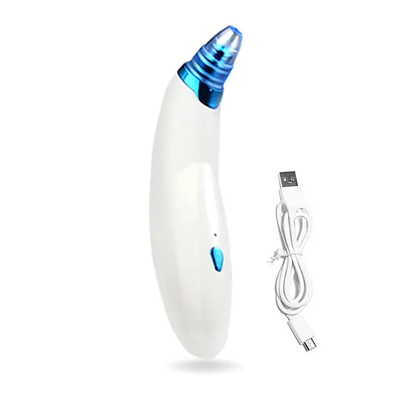 Blackhead Remover Skin Care Pore Vacuum Acne Pimple Removal Vacuum Suction Tool Facial Diamond Dermabrasion Machine Face Cleaner
Blackhead Remover Skin Care Pore Vacuum Acne Pimple Removal Vacuum Suction Tool Facial Diamond Dermabrasion Machine Face Cleaner