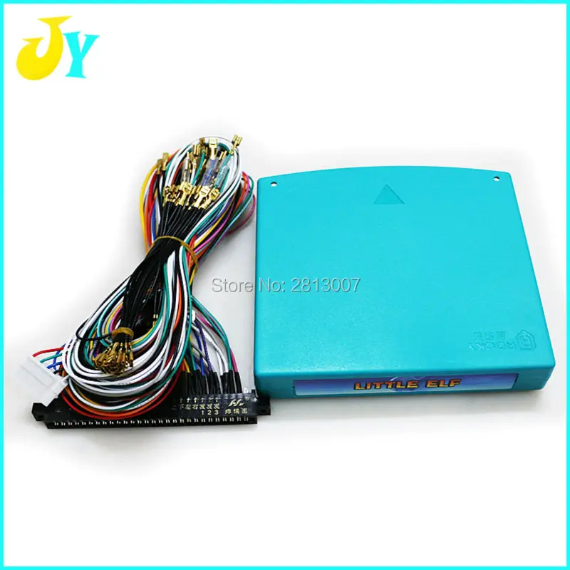 Аркадная доска Little Elf 540 в 1 jamma PCB jamma multi game board + 28-контактная деталь для аркадной игры diy
Аркадная доска Little Elf 540 в 1 jamma PCB jamma multi game board + 28-контактная деталь для аркадной игры diy