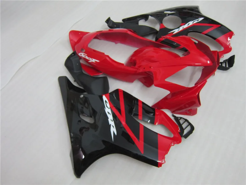 Injection Mold Hot Sale Fairing Kit For Honda CBR600 F4I 04 05 06 07 Red Black Fairings CBR600 F4I 2004-2007 NJ13
Injection Mold Hot Sale Fairing Kit For Honda CBR600 F4I 04 05 06 07 Red Black Fairings CBR600 F4I 2004-2007 NJ13