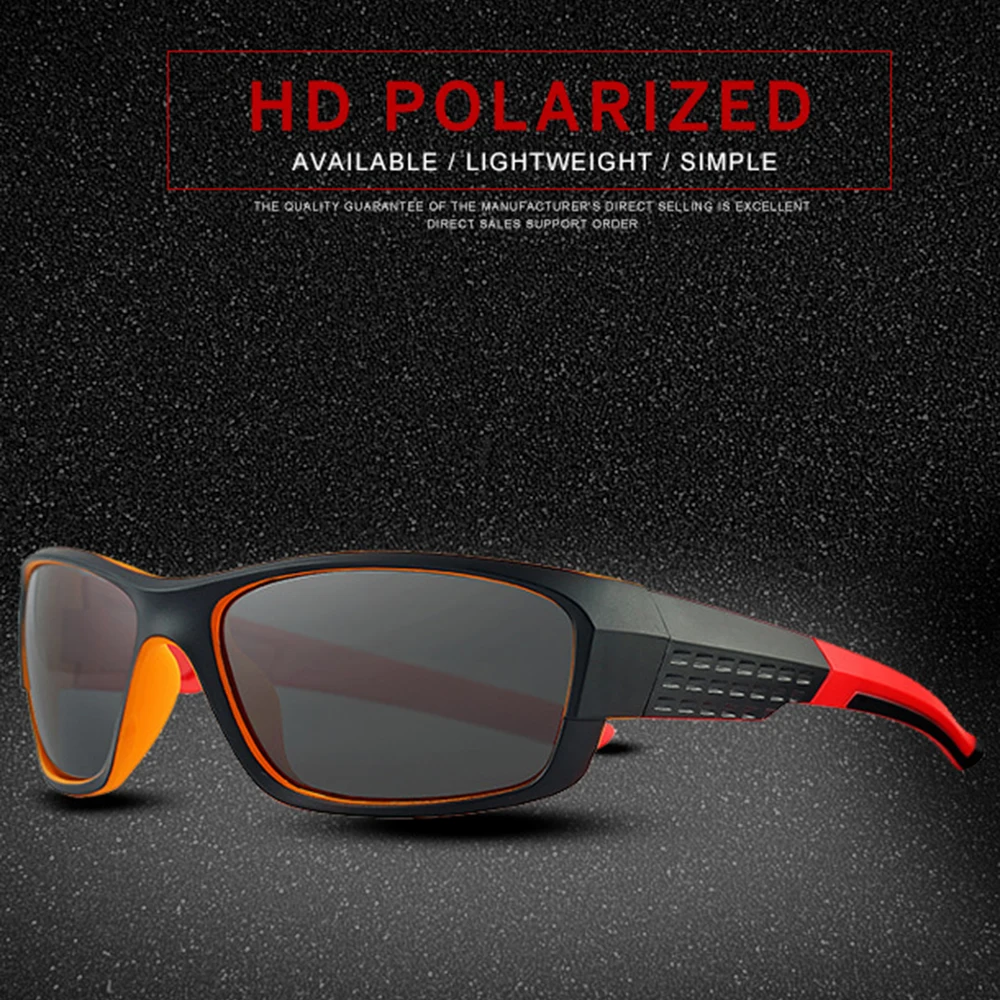 Classic Sports Black/ Frame Short Sight Sun Glasses Polarized Sunglasses Custom Made Myopia Minus Prescription Lens -1 To-6
Classic Sports Black/ Frame Short Sight Sun Glasses Polarized Sunglasses Custom Made Myopia Minus Prescription Lens -1 To-6