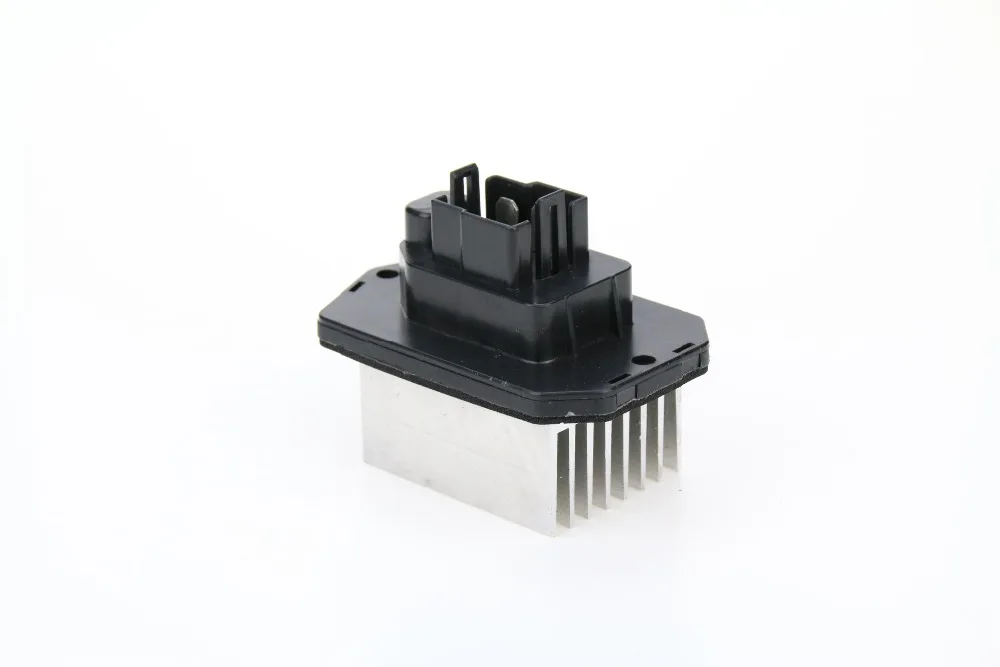 Blower Motor Resistor Regulator LR031677 / PCE500010 For Land Rover LR3 LR4 Range Rover Sport 2005 to 2013
Blower Motor Resistor Regulator LR031677 / PCE500010 For Land Rover LR3 LR4 Range Rover Sport 2005 to 2013