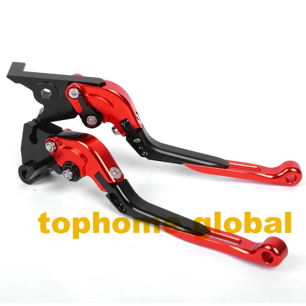 Motorcycle Accessories CNC Foldable&Extendable Brake Clutch Levers Black Color For CB 600F hornet 2007-2013 2008 2009 2010 2011
Motorcycle Accessories CNC Foldable&Extendable Brake Clutch Levers Black Color For CB 600F hornet 2007-2013 2008 2009 2010 2011