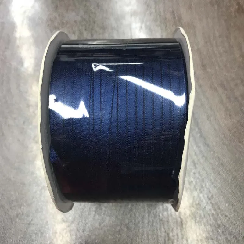 3mm 300Yards Double face Navy Blue Ribbon Arts Crafts Sewing Christmas Wedding Party Decoration Gift Wrap Handmade DIY Material
3mm 300Yards Double face Navy Blue Ribbon Arts Crafts Sewing Christmas Wedding Party Decoration Gift Wrap Handmade DIY Material