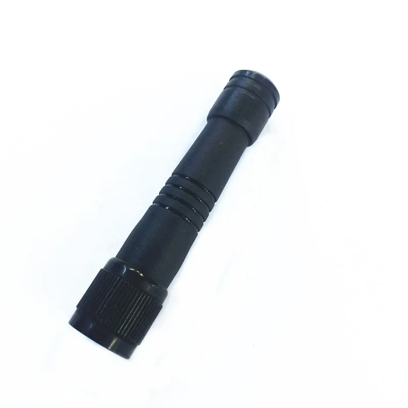 2 шт. ультракороткая Антенна TNC UHF 400-470 МГц для двухсторонних радиоприемников Kenwood TK378 TK388
2 шт. ультракороткая Антенна TNC UHF 400-470 МГц для двухсторонних радиоприемников Kenwood TK378 TK388
