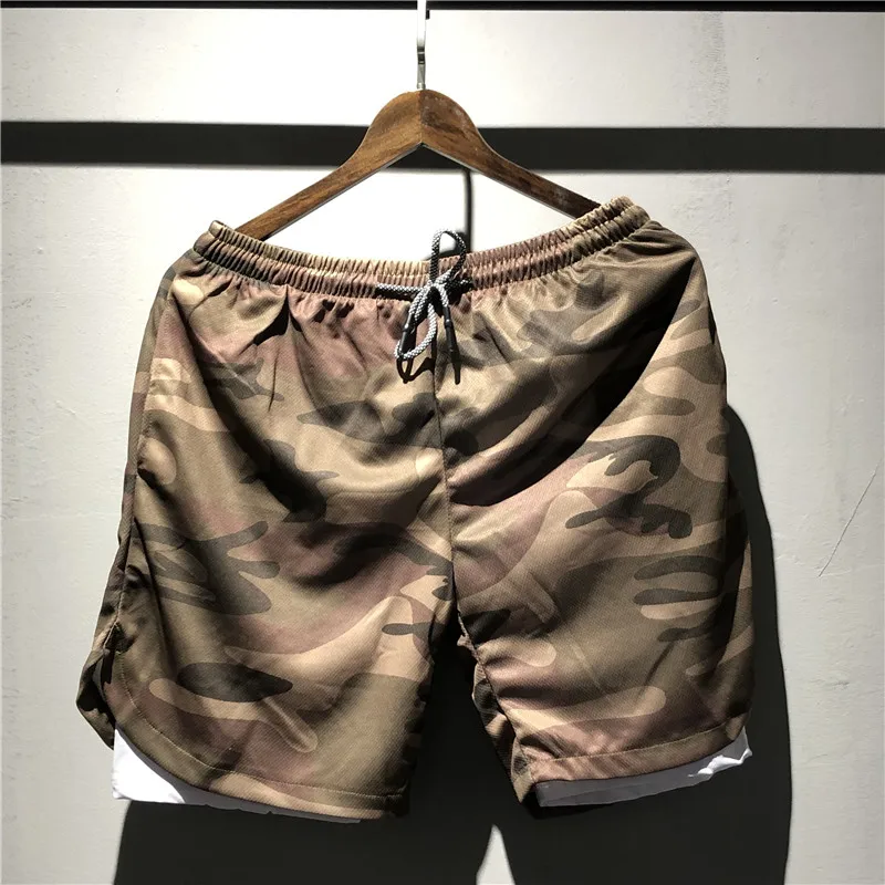Streetwear brand fashion men's shorts men's clothing 2019 summer men's Sweatpants jogger casual quick-drying shorts
Streetwear brand fashion men's shorts men's clothing 2019 summer men's Sweatpants jogger casual quick-drying shorts