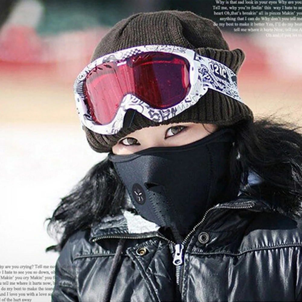 Warm Motorcycle Face Mask Thermal Face Mask Windproof Dust Motor Kneepad Winter CS Mask Caps Neck Warmer Fleece
Warm Motorcycle Face Mask Thermal Face Mask Windproof Dust Motor Kneepad Winter CS Mask Caps Neck Warmer Fleece