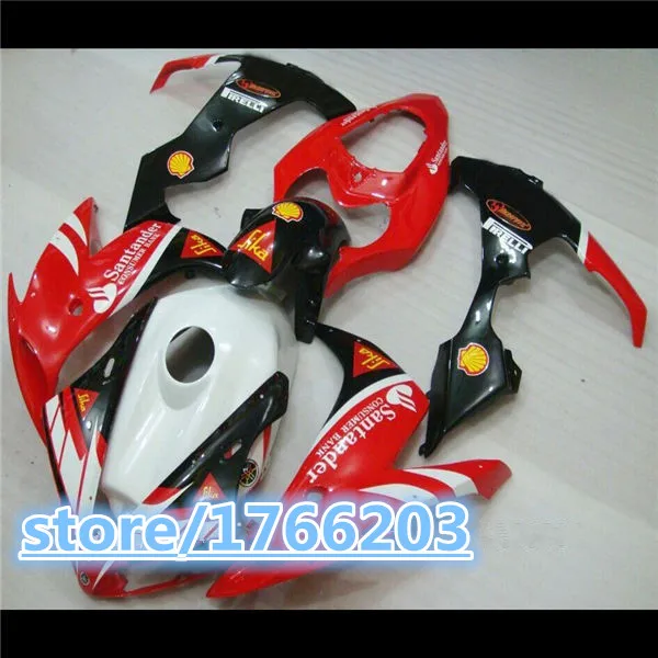 fairings for YZF R1 2004 2006 YZFR1 YZF 1000 R1 04 2005 06 YZF-R1 04-06 fairings kit red white black BBF
fairings for YZF R1 2004 2006 YZFR1 YZF 1000 R1 04 2005 06 YZF-R1 04-06 fairings kit red white black BBF