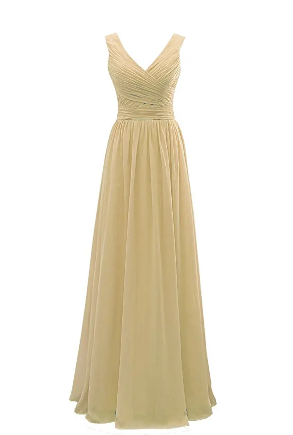 Walk Beside You Blue Bridesmaid Dresses Burgundy Black Red Long Chiffon V-neck Pleats Wedding Guest Dress
Walk Beside You Blue Bridesmaid Dresses Burgundy Black Red Long Chiffon V-neck Pleats Wedding Guest Dress