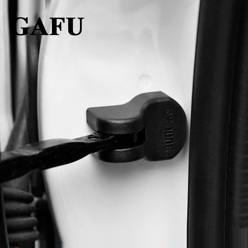 Car Door Lock Protection Cover Door Stopper Protector Water-Wroof For Mazda CX-5 CX5 2017 2018 2020 2021 2022 Accessories
Car Door Lock Protection Cover Door Stopper Protector Water-Wroof For Mazda CX-5 CX5 2017 2018 2020 2021 2022 Accessories