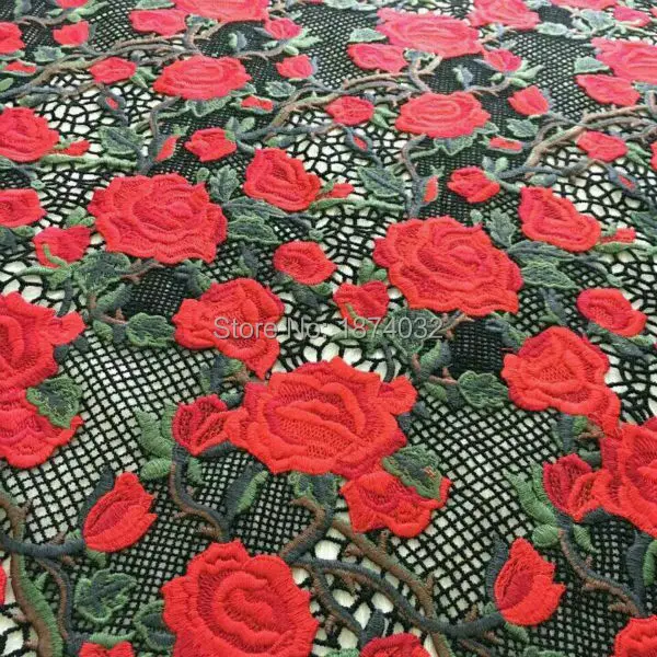 luxury lace fabric african lace fabric 2018 high quality lace Embroidery african 100% cotton lace fabric
luxury lace fabric african lace fabric 2018 high quality lace Embroidery african 100% cotton lace fabric